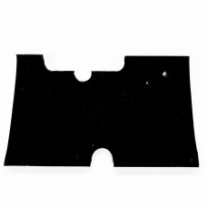 Beta Sincro Airbox Flap